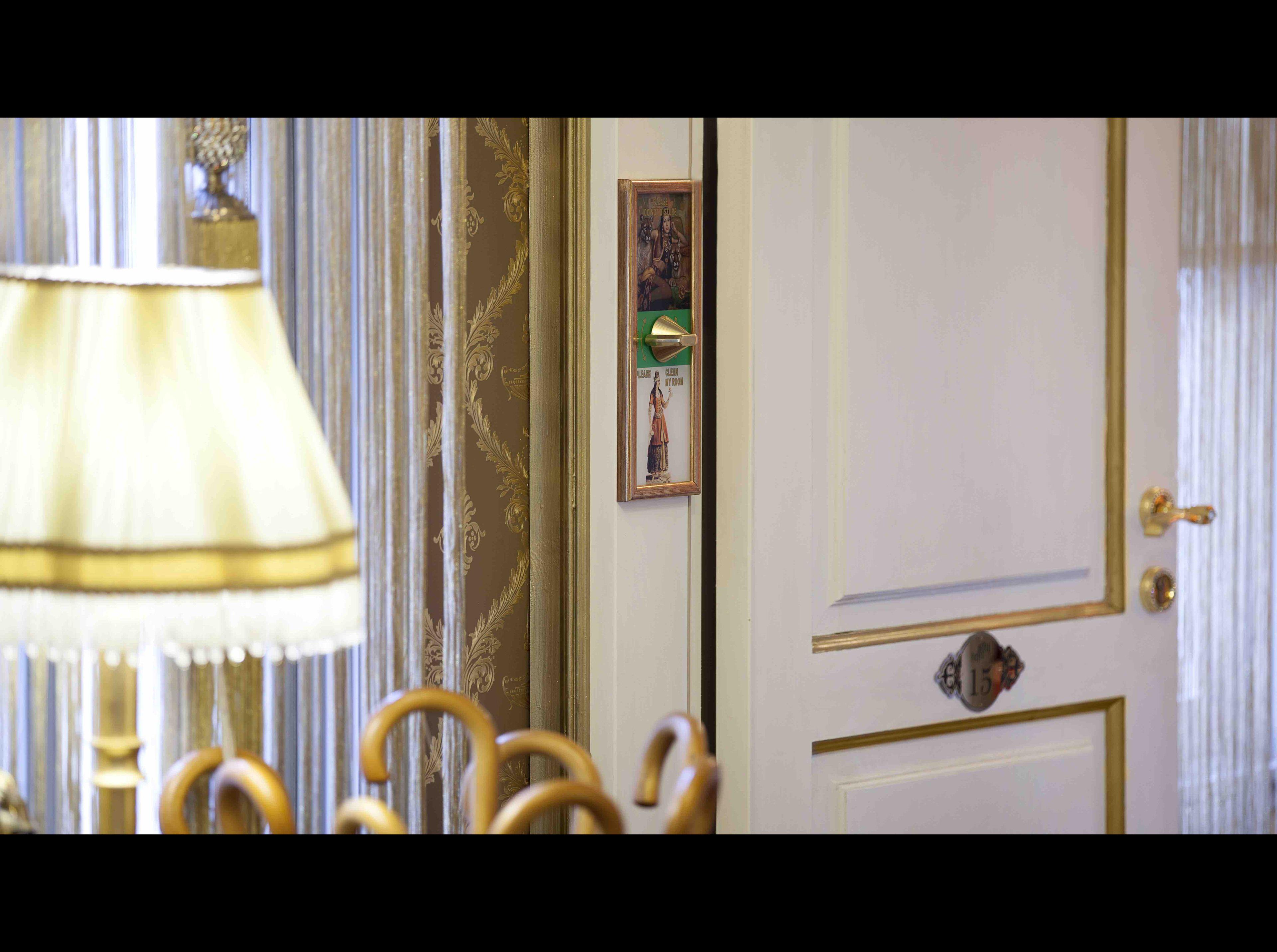 Sultan Tughra Hotel — Foto’s 3